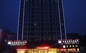 Panorama City Hotel Chengdu